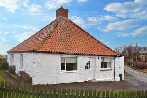 Belford, Northumberland, NE70 3 bed bungalow for sale