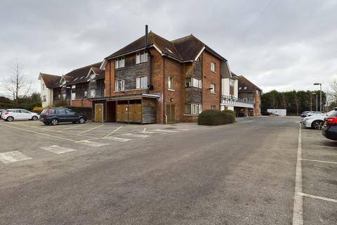 Short Lane, Barton Under Needwood 1 bed flat for sale