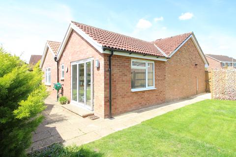 Ferndale Road, New Milton, Hampshire... 3 bed bungalow for sale