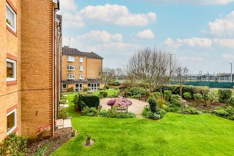 Cassio Road, Watford, Hertfordshire... 2 bed retirement property for sale