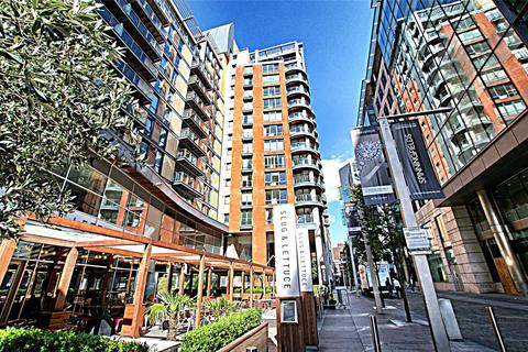Leftbank, Manchester, M3 2 bed apartment for sale