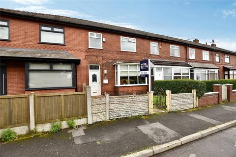 Thornham Lane, Thornham, Royton... 3 bed terraced house for sale