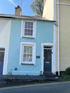 8 Nantiesyn, Aberdovey LL35 2 bed terraced house for sale
