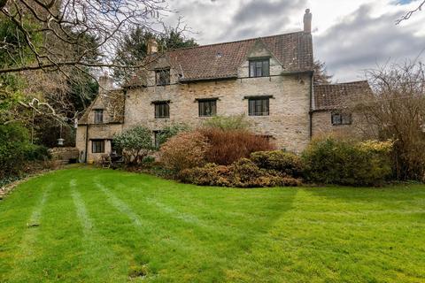 Upton Cheyney, Nr Bath, Bristol, BS30 4 bed detached house for sale