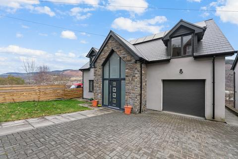 Clarence Street, Mountain Ash 5 bed detached house for sale