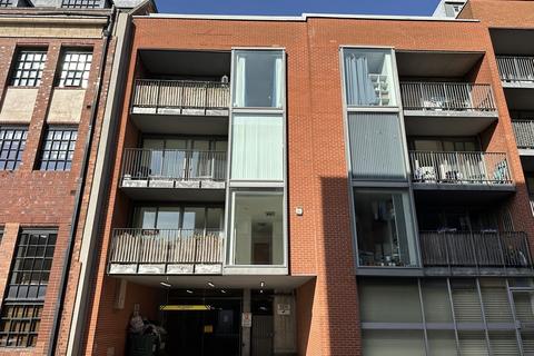 Orb, 101 Carver Street, Jewellery... 2 bed flat for sale