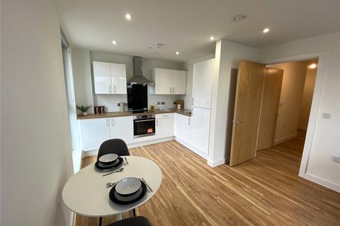 Manchester Waters, 3 Pomona Strand... 1 bed flat for sale
