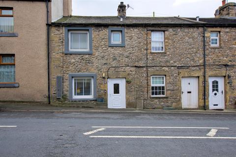 18 New Road, Ingleton 2 bed terraced house for sale
