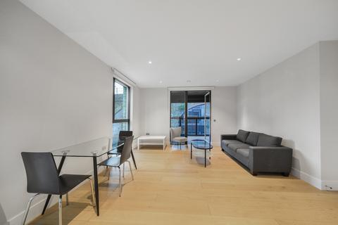 Patcham Terrace London SW8 3 bed apartment for sale