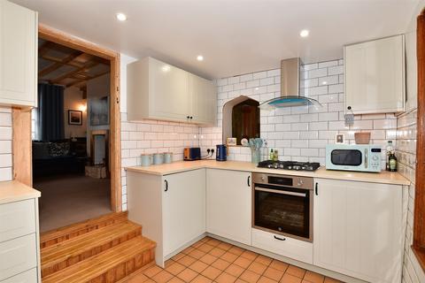 Victoria Road, Broadstairs, Kent 5 bed detached house for sale