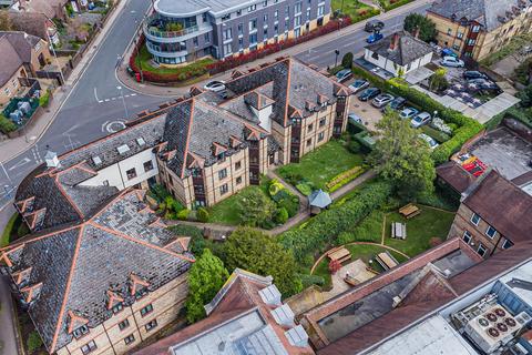 Beaumonds, St Albans, AL1 1 bed flat for sale
