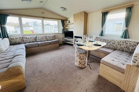 2 bedroom static caravan for sale