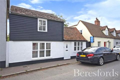 High Street, Tollesbury, CM9 3 bed detached house for sale