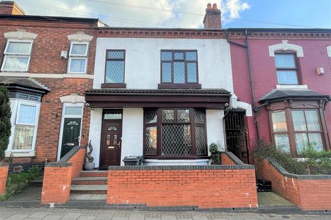 5 bedroom terraced house for sale