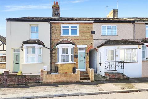 Ash Road, Hawley, Dartford, Kent, DA2 3 bed terraced house for sale