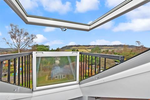 Overdale, Dorking, Surrey 4 bed semi