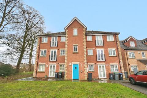 Loxley Close, Hucknall 2 bed apartment for sale