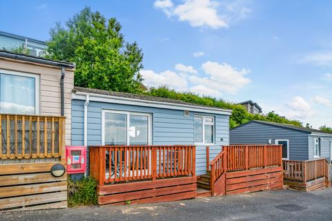 Coast View, Torquay Road, Shaldon 2 bed lodge for sale