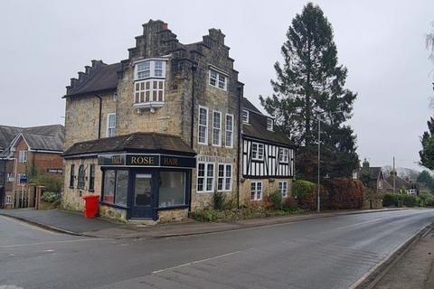 Croham Road, Crowborough Property for sale