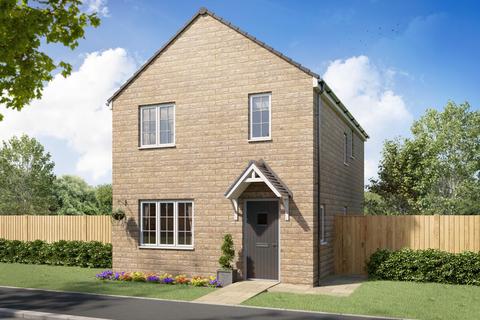 Plot 101, Milford at Tulip Fields... 3 bed detached house for sale