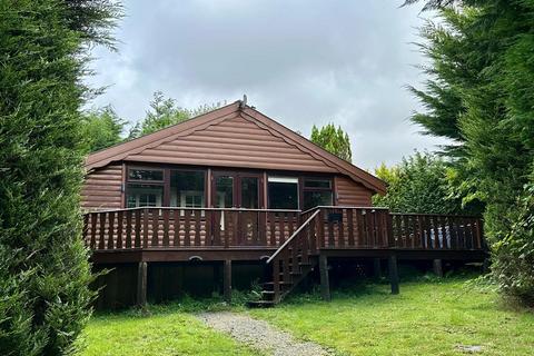 3 bedroom chalet for sale