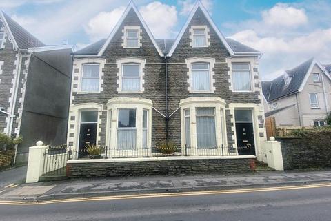 12 bedroom semi-detached house for sale