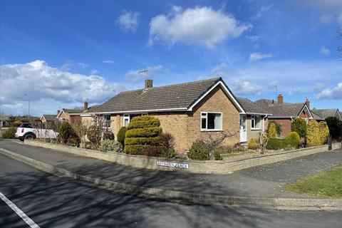 2 bedroom bungalow for sale