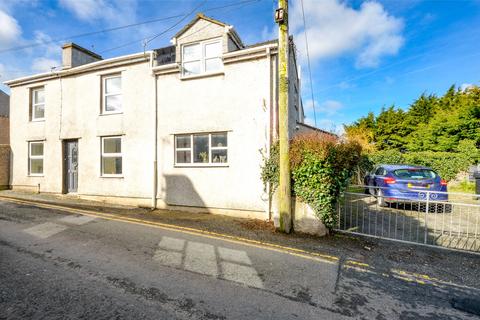 Bethesda Street, Amlwch, Isle Of... 5 bed detached house for sale