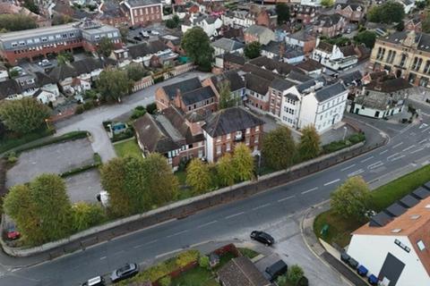 Parsonage Square, Dorking 1 bed apartment for sale