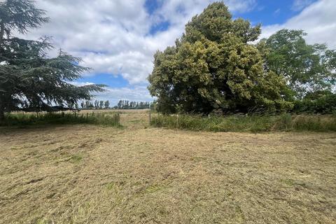 Plot for sale