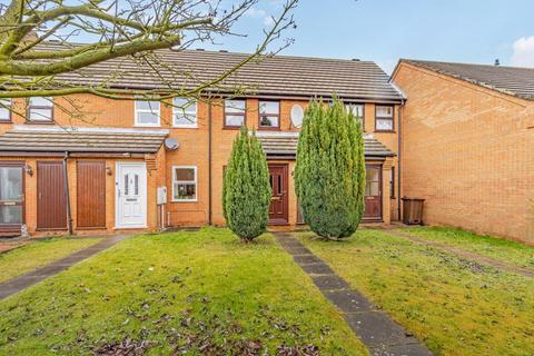 1 bedroom terraced house for sale