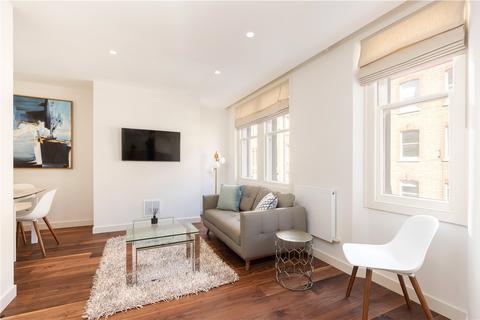 Chiltern Street, Marylebone, London, W1U 2 bed apartment for sale