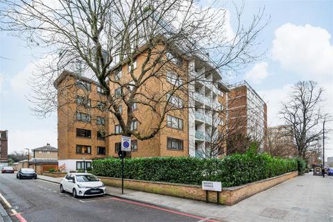 Finchley Road, St John's Wood, NW8 2 bed flat for sale