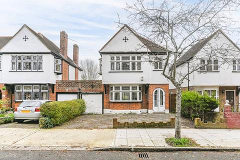 St Lawrence Drive, Eastcote, Pinner, HA5 3 bed house for sale