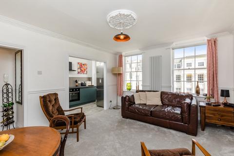 Flat 4, 8 Portland Place 1 bed apartment for sale