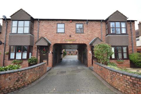 Elmdon Court, Marston Green... 1 bed apartment for sale
