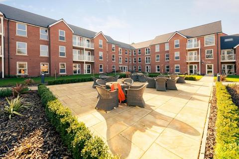 Scalford Road, Melton Mowbray... 1 bed apartment for sale