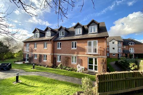 Primlea Court, Aydon Road, Corbridge... 2 bed apartment for sale