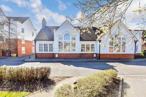 Old School Close, Redhill, Surrey 1 bed ground floor flat for sale