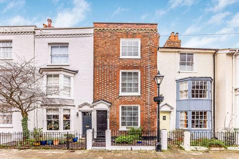 Castle Road, Southsea 3 bed townhouse for sale