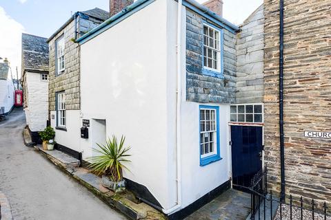 Morleys Cottage, Port Isaac 2 bed cottage for sale