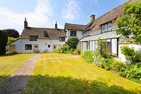 Cudnall Street, Charlton Kings... 5 bed detached house for sale