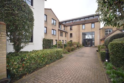 Queen Street, Chelmsford, CM2 1 bed retirement property for sale