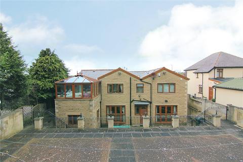 Bolton Road, Bradford, West... 5 bed detached house for sale
