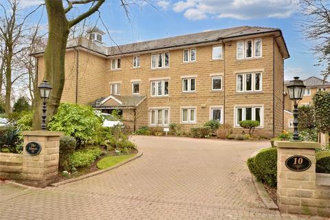 The Manor, 10 Ladywood Road, Oakwood... 2 bed apartment for sale