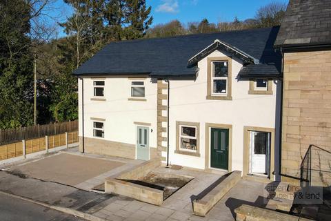 Knowsley Road, Wilpshire, Blackburn 2 bed terraced house for sale