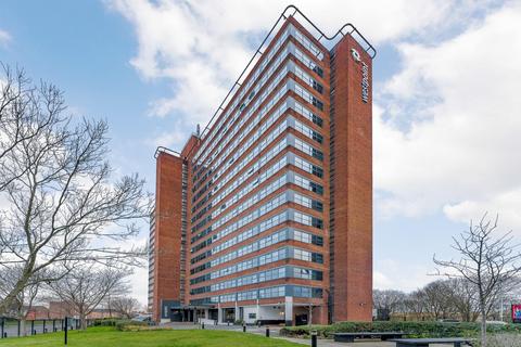 West Point, Chester Road, Manchester 1 bed apartment for sale