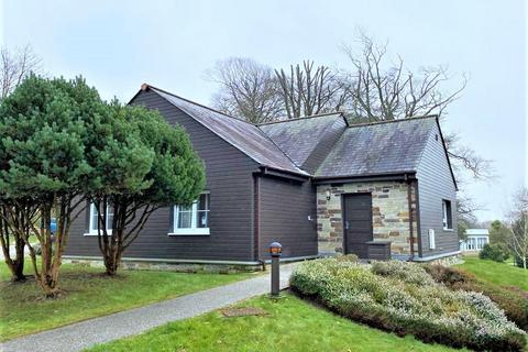Tywardreath, Par 2 bed lodge for sale