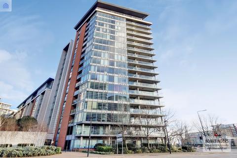 Alaska Apartments, Royal Victoria, E16 1 bed apartment for sale