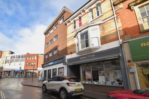 Gold Street, Tiverton, Devon, EX16 Mixed use for sale